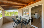 Apartment - Vir , Croatia - CDI758 8