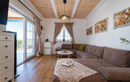 Feriehus - Starigrad Paklenica-Rovanjska , Kroatia - CDI801 21