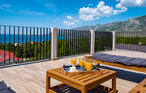 Feriehus - Starigrad Paklenica-Rovanjska , Kroatia - CDI801 17
