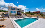 Feriehus - Starigrad Paklenica-Rovanjska , Kroatia - CDI801 10