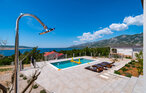 Feriehus - Starigrad Paklenica-Rovanjska , Kroatia - CDI801 8