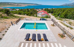 Feriehus - Starigrad Paklenica-Rovanjska , Kroatia - CDI801 14