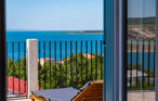 Feriehus - Starigrad Paklenica-Rovanjska , Kroatia - CDI801 19