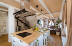 Feriehus - Starigrad Paklenica-Rovanjska , Kroatia - CDI801 23