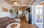 Feriehus - Starigrad Paklenica-Rovanjska , Kroatia - CDI801 20