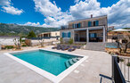 Feriehus - Starigrad Paklenica-Rovanjska , Kroatia - CDI801 2