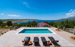 Feriehus - Starigrad Paklenica-Rovanjska , Kroatia - CDI801 1