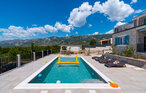 Feriehus - Starigrad Paklenica-Rovanjska , Kroatia - CDI801 13