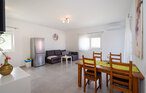Apartment - Zadar-Rtina , Croatia - CDI763 4