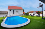 Apartment - Zadar-Rtina , Croatia - CDI763 9