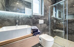 Feriehus - Zadar-Sukosan , Kroatia - CDI641 39