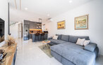 Feriehus - Zadar-Sukosan , Kroatia - CDI641 3