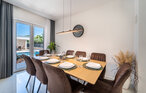 Feriehus - Zadar-Sukosan , Kroatia - CDI641 5