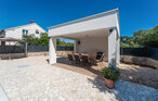 Feriehus - Zadar-Sukosan , Kroatia - CDI641 22