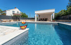 Feriehus - Zadar-Sukosan , Kroatia - CDI641 2