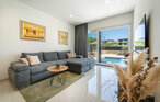 Feriehus - Zadar-Sukosan , Kroatia - CDI641 4
