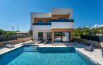 Feriehus - Zadar-Sukosan , Kroatia - CDI641 10