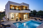 Feriehus - Zadar-Sukosan , Kroatia - CDI641 16