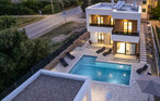 Feriehus - Zadar-Sukosan , Kroatia - CDI641 17