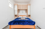 Feriehus - Starigrad Paklenica-Seline , Kroatia - CDI877 17