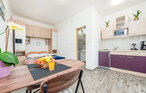 Feriehus - Starigrad Paklenica-Seline , Kroatia - CDI877 5