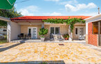 Feriehus - Starigrad Paklenica-Seline , Kroatia - CDI877 1