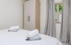 Apartment - Nin-Nin , Croatia - CDI861 14