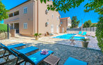 Location de vacances - Nin-Nin , Croatie - CDI562 1