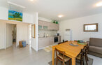 Ferienhaus - Zadar-Sukosan , Kroatien - CDI874 4