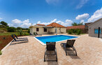 Ferienhaus - Zadar-Sukosan , Kroatien - CDI874 1