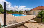 Ferienhaus - Zadar-Sukosan , Kroatien - CDI874 7