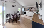 Ferienwohnung - Zadar - Vrsi , Kroatien - CDI146 4