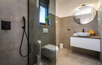 Ferienhaeuser - Biograd-Vrana , Kroatien - CDI869 38