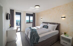 Ferienhaeuser - Biograd-Vrana , Kroatien - CDI869 32