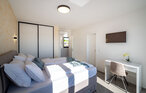 Ferienhaeuser - Biograd-Vrana , Kroatien - CDI869 33