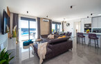 Ferienhaeuser - Biograd-Vrana , Kroatien - CDI869 4