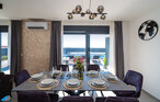Ferienhaeuser - Biograd-Vrana , Kroatien - CDI869 25