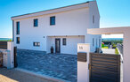 Ferienhaeuser - Biograd-Vrana , Kroatien - CDI869 20