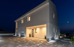 Ferienhaeuser - Biograd-Vrana , Kroatien - CDI869 24