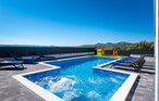 Ferienhaeuser - Biograd-Vrana , Kroatien - CDI869 2