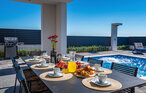 Ferienhaeuser - Biograd-Vrana , Kroatien - CDI869 10