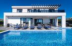 Ferienhaeuser - Biograd-Vrana , Kroatien - CDI869 12