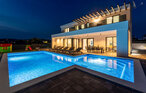 Ferienhaeuser - Biograd-Vrana , Kroatien - CDI869 16