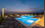 Ferienhaeuser - Biograd-Vrana , Kroatien - CDI869 17