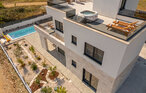 Feriehus - Zadar - Poljica Brig , Kroatia - CDI767 17
