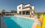 Feriehus - Zadar - Poljica Brig , Kroatia - CDI767 1