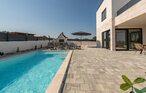 Feriehus - Zadar - Poljica Brig , Kroatia - CDI767 10
