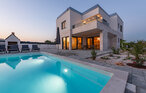 Feriehus - Zadar - Poljica Brig , Kroatia - CDI767 14