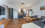 Apartment - Biograd - Drage , Croatia - CDI933 14