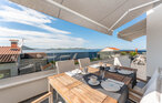 Apartment - Biograd - Drage , Croatia - CDI933 8